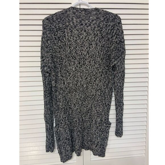 ⭐️Garage soft grey cardigan - Picture 2 of 2